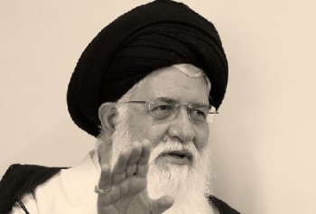 علم الهدی خواستار بازگشت غنی سازی ۲۰ درصد شد؛ اروپا خائن است