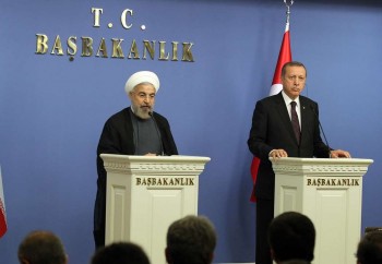 حسن روحانی: سران اقلیم کردستان اشتباهات خود را جبران کنند