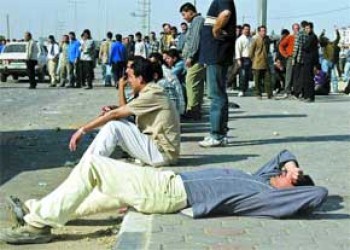 صعود ۸ پله ای ایران در رده بندی بیکارترین کشورهای جهان