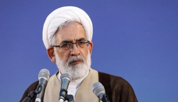 دادستان برخی از مدیران ایران را بی‌عرضه‌ خواند
