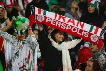 ایران حق میزبانی در مسابقات فوتبال لیگ قهرمانان آسیا را ندارد
