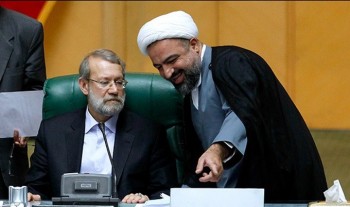رئیس مجلس: از دفتر «آقا» زنگ زدند که چرا زودتر در مورد توافق تصمیم‌گیری نمی‌کنید؟