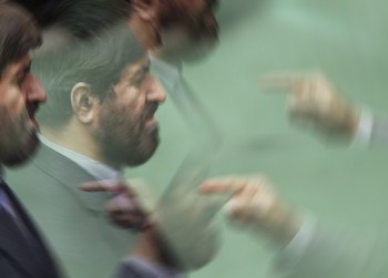 شکایت دادستان و سپاه صاحب‌الزمان اصفهان از علی مطهری