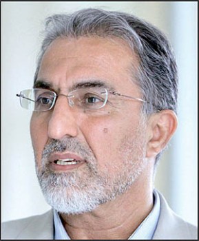 راغفر: با اعدام زنجانی هم مشکل حل نمی‌شود