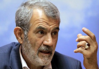 احمدی نژاد قایل بود که ارتباطاتی با امام زمان دارد