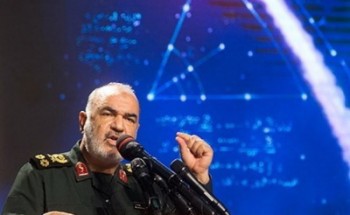فرمانده سپاه: در ایران اکسیژن برای دشمنان نیست