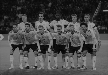 احتمال کناره گیری آلمان از جام جهانی 2022 قطر
