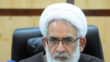 دادستان ایران: ملت به خاطر نان قیام نمی‌کند و در مسیر ولایت است
