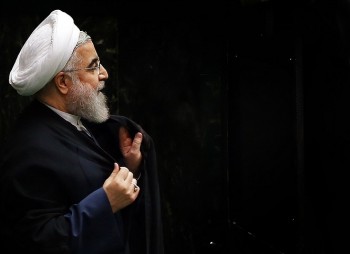 روحانی: حقوق شهروندی را برای آرامش مردم نوشته ام 