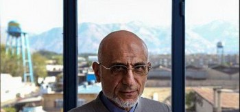 میرسلیم: اگر قالیباف برنده انتخابات می‌شد خودم را سرزنش می‌کردم