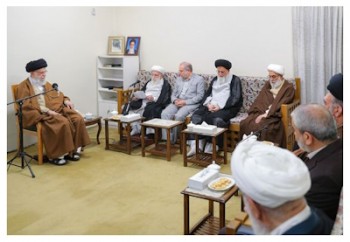 وظیفه همه زمینه‌سازی انتخابات پرشور است