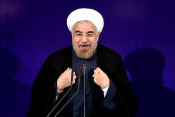 روحانی: هر تلاشی در راستای تخریب امید مردم خیانت به کشور است