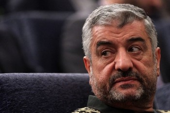 فرمانده سپاه: برد موشک‌های‌۲ هزار کیلومتری ایران قابل افزایش است