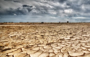 ۹۷ درصد از خاک ایران را خشکسالی در بر گرفته است