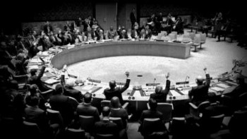 نشست شورای امنیت سازمان ملل در مورد اعتراضات ایران