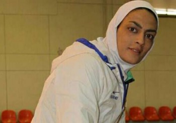 شهربانو منصوریان به اتهام اخلال در نظم عمومی به دادسرا احضار شد