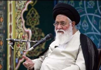 علم الهدی: شجریان از مصادیق هرز رفتن استعدادهاست