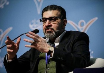 صادق خرازی: جلیلی دو بار از رهبری انقلاب تذکر گرفت