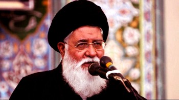 علم الهدی: فتنه از مصاحبه میرحسین موسوی شروع شد