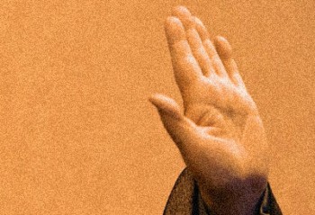 مهدی کروبی با چند روحانی اصلاح طلب دیدار کرد