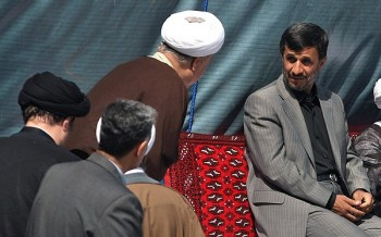 ماجرای ممنوع‌الملاقات بودن آیت الله هاشمی در دوره احمدی‌نژاد