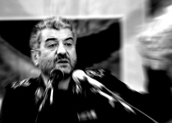 فرمانده سپاه پاسداران: مدل کشورداری در ایران باید تغییر کند