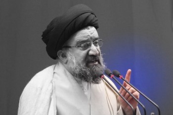 خاتمی: اعتراضات دی ماه عقده گشایی آمریکایی ها بود