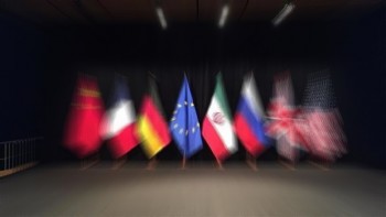 اروپا برای خارج شدن آمریکا از برجام آماده می شود