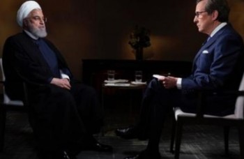 روحانی: دولت آمریکا باید شرایط لازم برای مذاکره را ایجاد کند