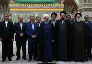 ایران با بزرگ‌ترین فشار اقتصادی پس از انقلاب روبه‌رو شده است