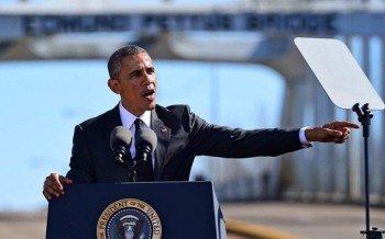 اوباما: شانس توافق کمتر از پنجاه درصد است