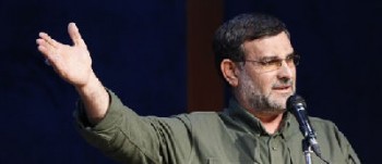 سپاه: در صورت منع استفاده از تنگه هرمز آن را خواهیم بست