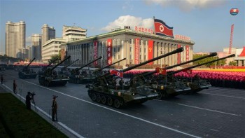 دنیا باید آماده حمله نظامی کره شمالی علیه آمریکا و متحدانش باشد