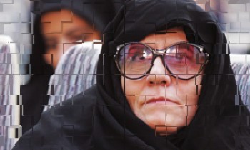فاطمه کروبی: نامطلوب بودن وضعیت امروز ایران حاصل خودمحوری است