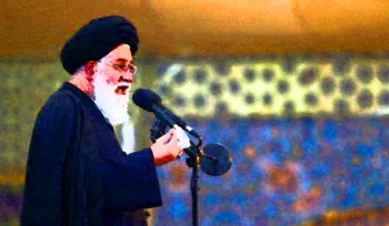 علم‌الهدی: برجام اروپایی هم مانند برجام آمریکایی شکست خواهد خورد