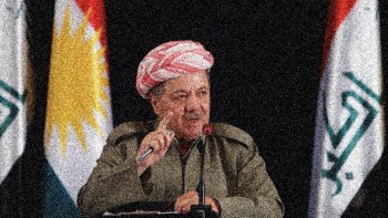 جنبش "گوران" خواستار منحل شدن "دولت اقلیم کردستان" شد