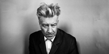 دیوید لینچ: دیگر به دنیای سینما و فیلم بلند باز نخواهم گشت