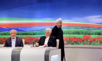 تجدیدنظر در «پخش غیرزنده مناظرات انتخاباتی از رسانه ملی» تجدیدنظر در «پخش غیرزنده مناظرات انتخاباتی از رسانه ملی»