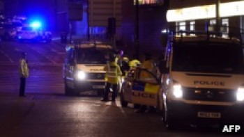 انفجار تروریستی در انگلستان ۲۲ کشته و ۵۹ زخمی برجای گذاشت 