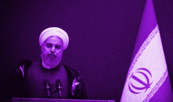 شما چه کاره هستی درباره ایران و جهان تصمیم بگیری؟