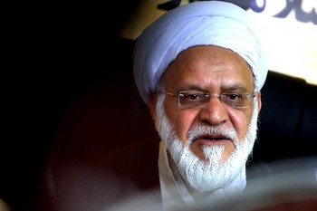 جامعه روحانیت مبارز از کاندیدای نهایی جبهه مردمی حمایت خواهد کرد