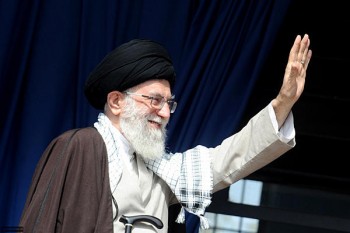 رهبر معظم انقلاب اسلامی؛  سخن امروز من تأکید بر احساس مسئولیت همگانی است