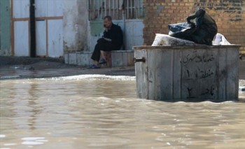 صد و چهل و پنج نفر راهی بیمارستان شدند