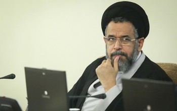وزارت اطلاعات و دستگاه اطلاعاتی را برای بگیر و ببند درست نمی‌کنند