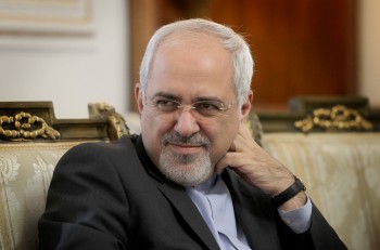 ظریف: رفع تحریم های شورای امنیت تنها از طریق قطعنامه ممکن است