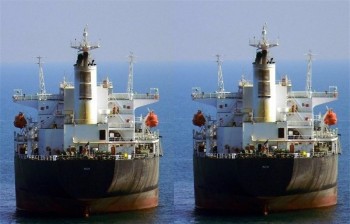 اروپا بیشترین حجم نفت را از ایران در ۵ سال اخیر دریافت می‌کند