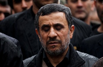 پرونده رییس دولت سابق در حال طی مراحل است