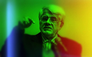 محمدرضا عارف اظهار امیدواری کرد محدودیت‌های محصورین رفع شود