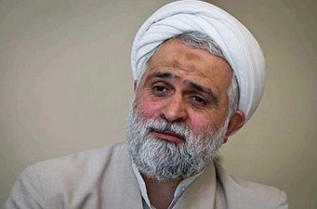 رئیس نهاد نمایندگی رهبری در دانشگاه ها از سمت خود استعفا داد
