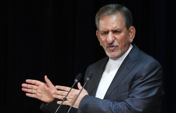 عزم برخی برای زمین‌گیر کردن دولت و رئیس جمهور است 